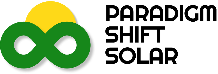 Paradigm Shift Solar